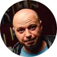 Андрей Смирнов