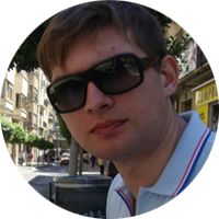 Максим Иванченко